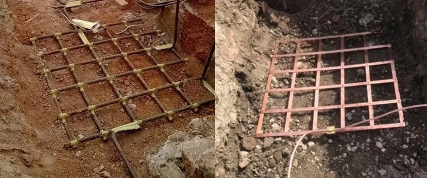 GI Earthing Electrode Manufacturers in Greater Noida