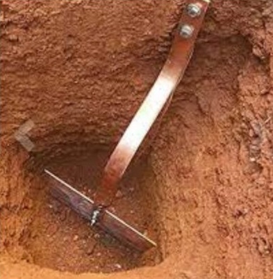 GI Earthing Electrode Manufacturers in Greater Noida