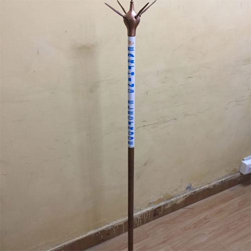 GI Earthing Electrode Manufacturers in Greater Noida