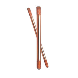 GI Earthing Electrode Manufacturers in Greater Noida